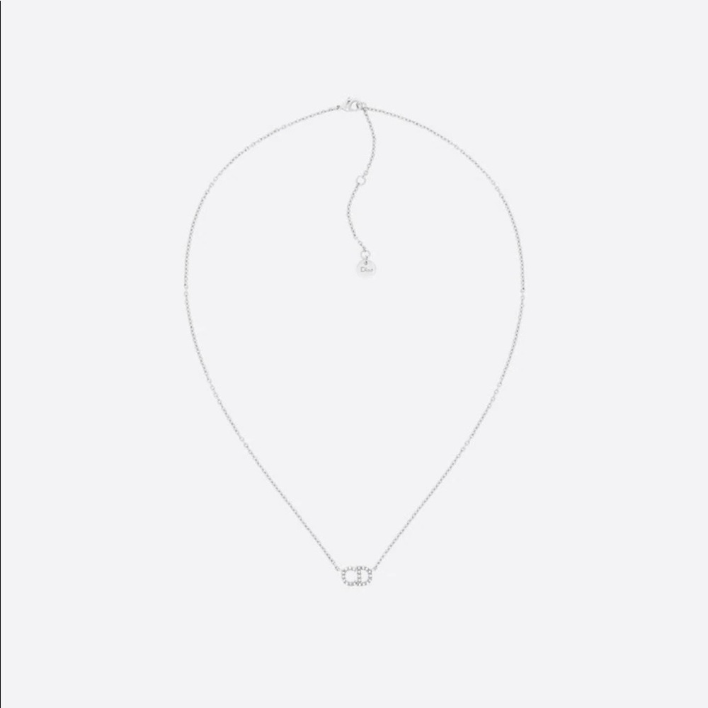 DIOR necklace